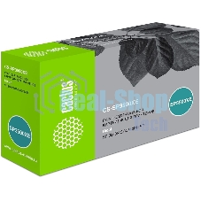 Картридж лазерный Cactus CS-SP3500XE черный (6400 стр.) для Ricoh SP3500NSF/3510DN SF Картридж лазерный Cactus CS-SP3500XE черный (6400 стр.) для Ricoh SP3500NSF/3510DN SF