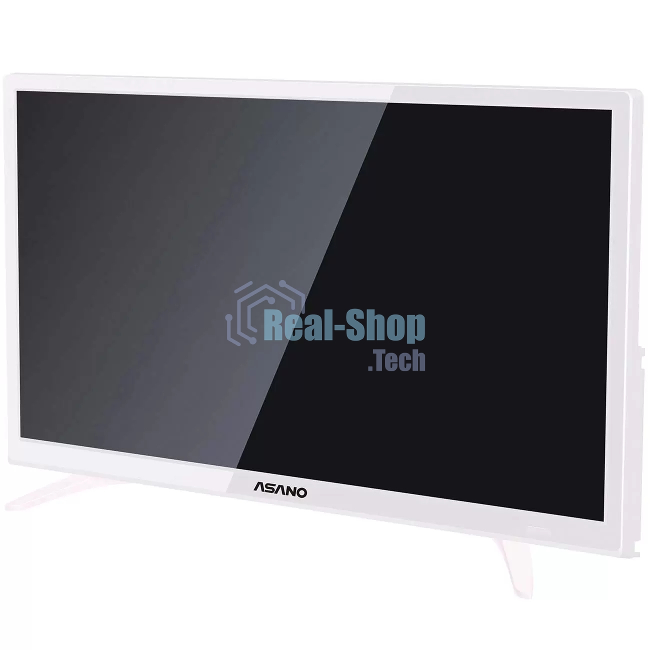 Телевизор Asano 24