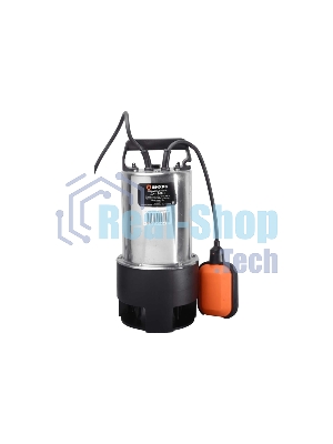 Насос дренажный Вихрь ДН-900H 900Вт 16200л/час (68/2/21)