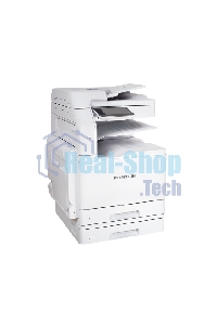 МФУ лазерное Pantum BM270ADN, A3, ч/б, печ. 25 стр/мин., скан. до 55 стр/мин., 1200 x 1200 dpi (печать) 600 x 600 dpi (скан.), Ethernet, USB