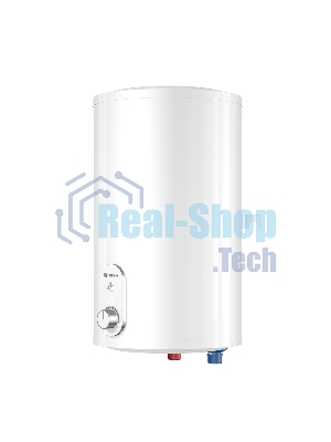Водонагреватель электрический Thermex Mini 15 O белый, накопительный, 15 л, 1,5 кВт