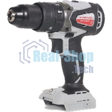 Дрель-шуруповерт аккумуляторная ИНТЕРСКОЛ DAU-13/36V 90