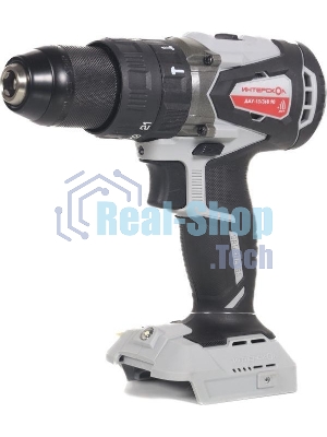 Дрель-шуруповерт аккумуляторная ИНТЕРСКОЛ DAU-13/36V 90