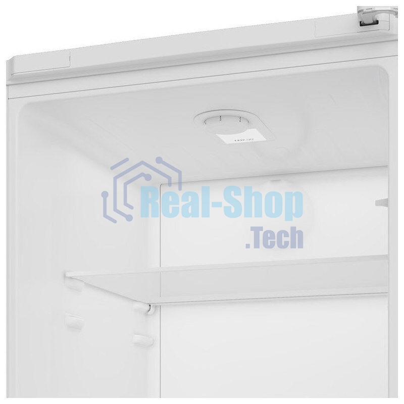 Холодильник Beko B1RCSK272W белый, двухкамерный 163/76л морозилка снизу