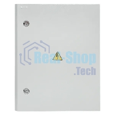 Щит с монтажной панелью EKF PROxima ЩМПг- 50.40.22 каб фланец IP65