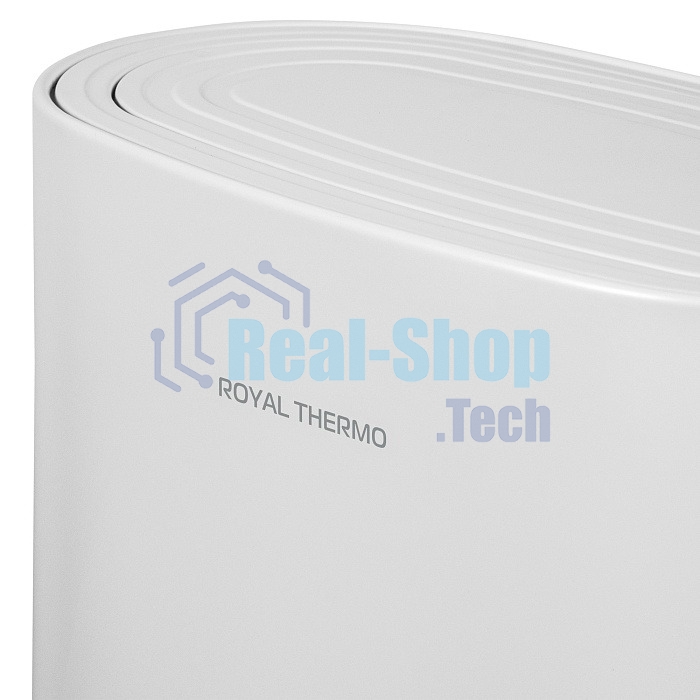 Водонагреватель Royal Thermo RWH 30 Smalto Inverter