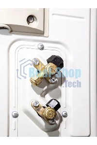 Инверторная сплит-система настенного типа RIX серии IZUMI IZI/OZI-S07BSSI