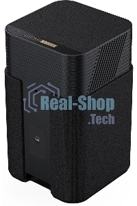 Саундбар Hisense HT SATURN 4.1.2 720Вт+240Вт черный