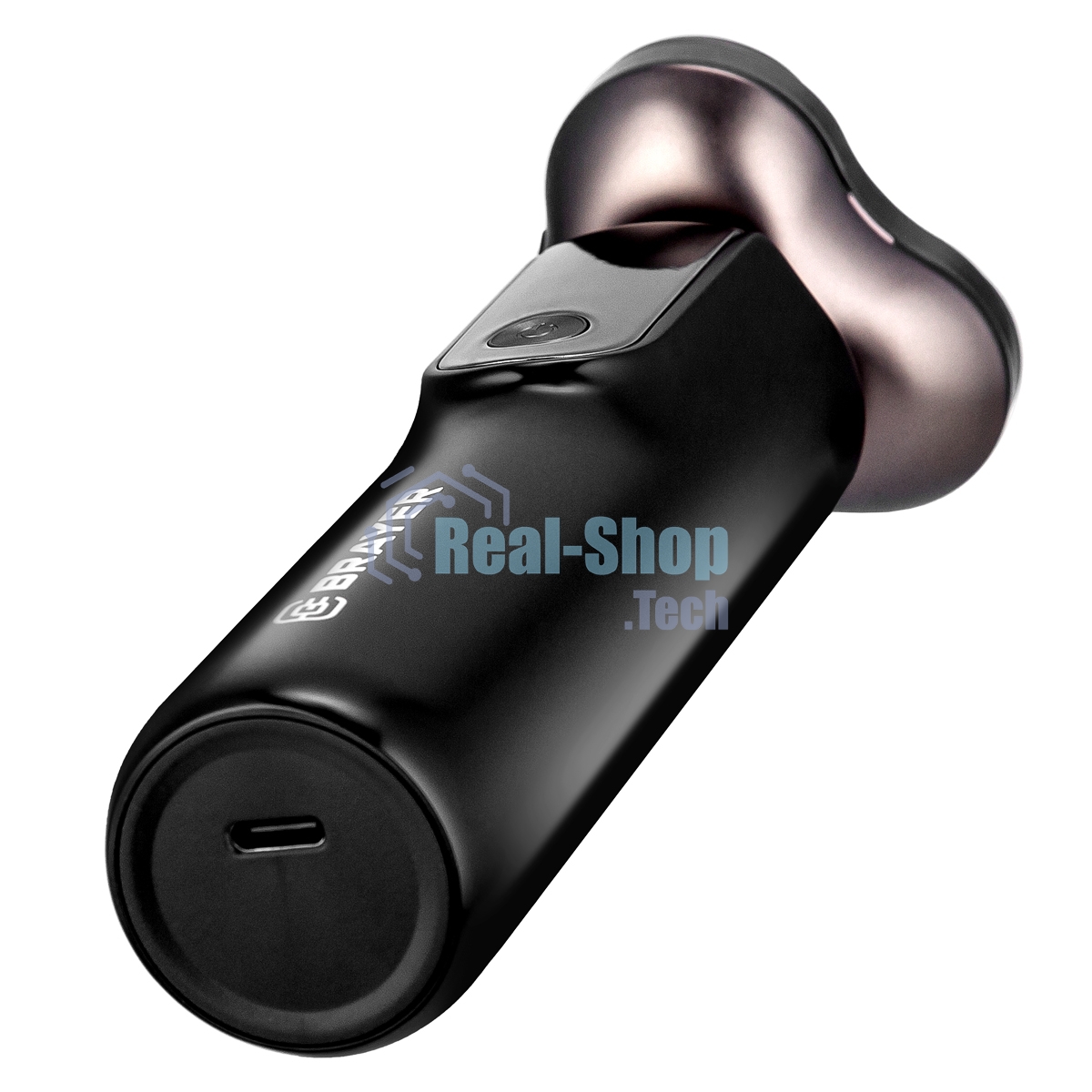 Электробритва BRAYER BR3602