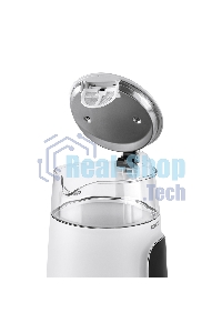 Чайник электрический CENTEK CT-0052 белый