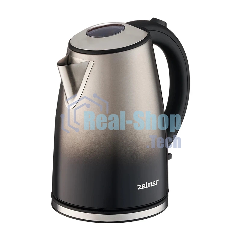 Чайник электрический ELECTRIC ZCK1275 ZELMER