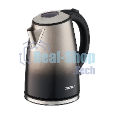 Чайник электрический ELECTRIC ZCK1275 ZELMER