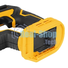 Пила сабельная Denzel RS-180 аккумуляторная Li-Ion, 20 В