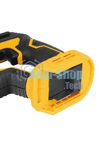 Пила сабельная Denzel RS-180 аккумуляторная Li-Ion, 20 В