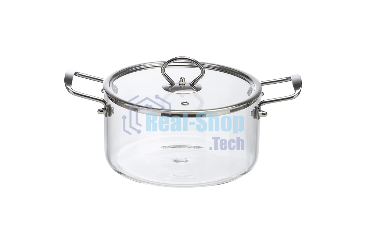 Кастрюля LEONORD ITALIANO, объем 3,5л (105038)