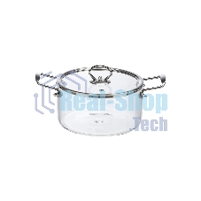 Кастрюля LEONORD ITALIANO, объем 3,5л (105038)