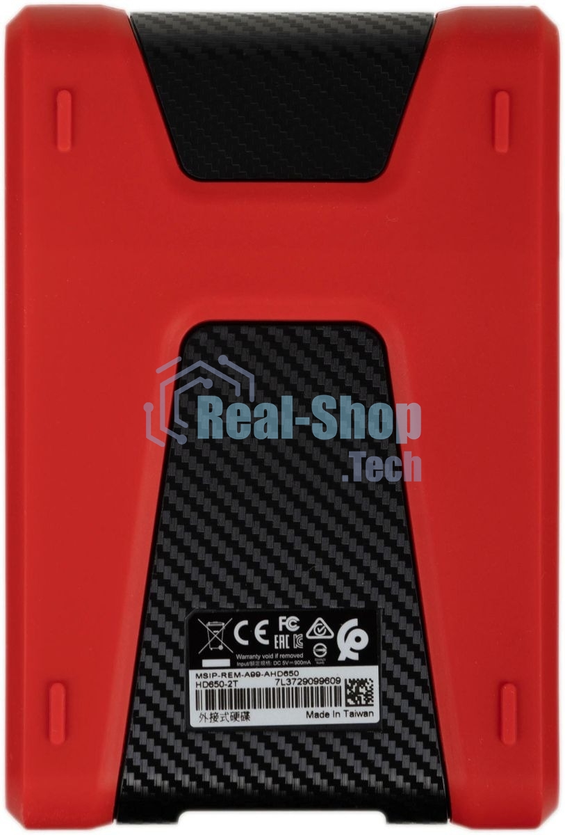 Внешний HDD 2.5