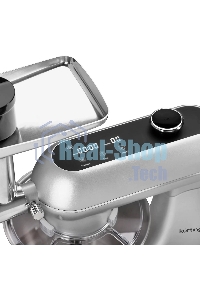 Кухонная машина Korting KKM 0108 MB S, серебристый