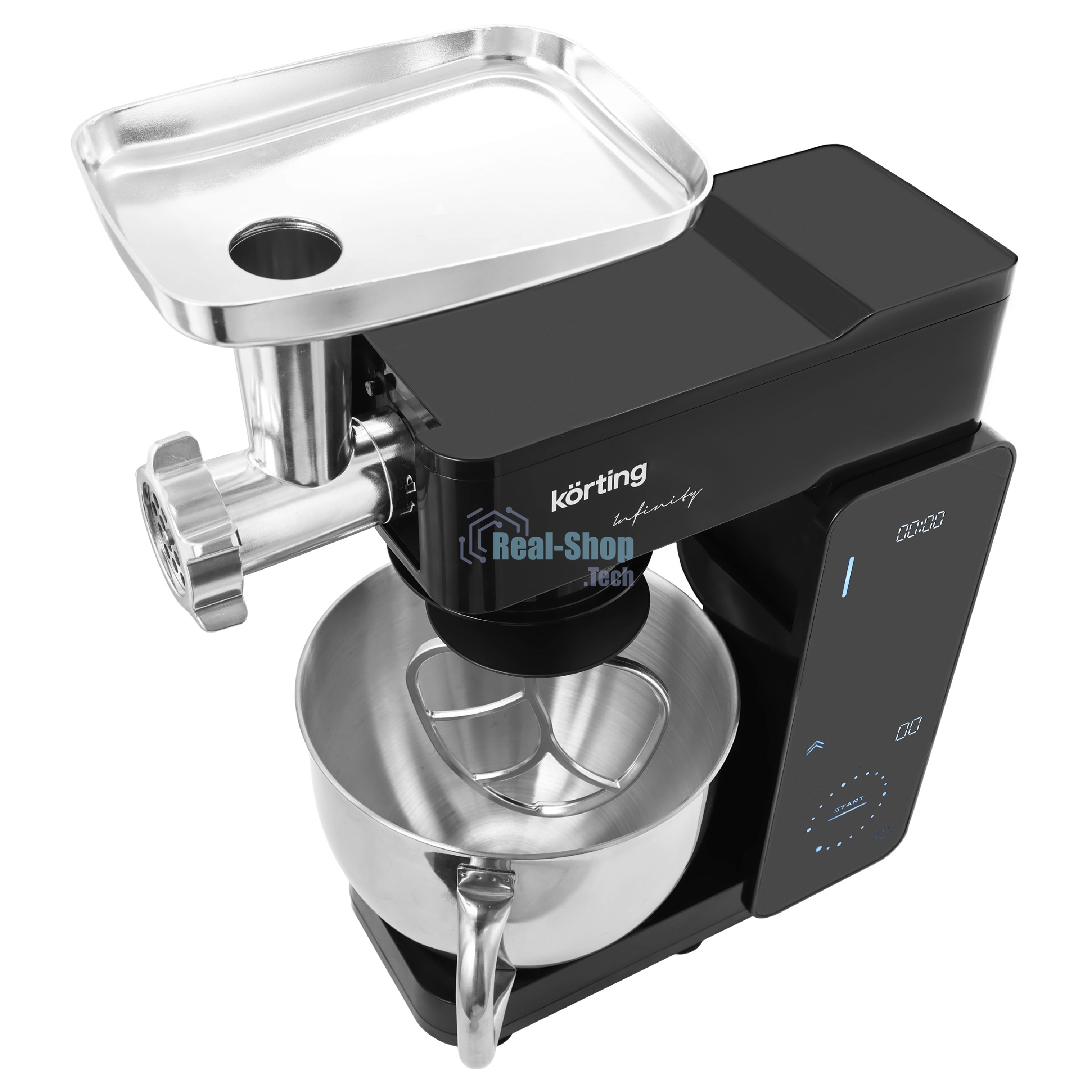 Кухонная машина Korting KKM 0101 M Infinity