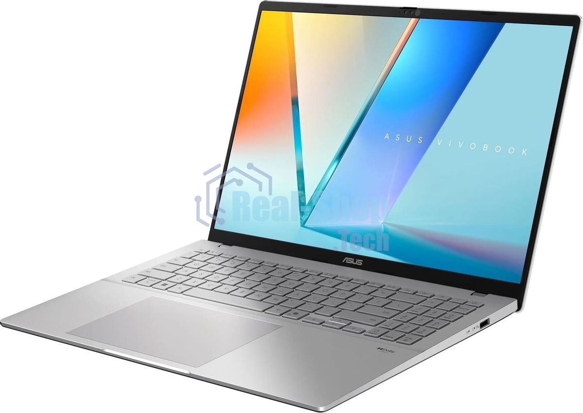 Ноутбук Asus VivoBook S16 S3607VA-RP105 Core 5 210H 16Gb SSD 512Gb Intel UHD Graphics 16