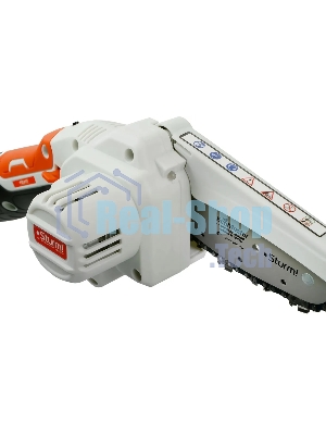 Цепная пила Sturm! CSC1204 аккум. дл.шины:4