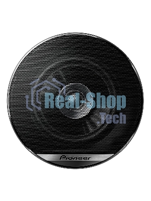Колонки автомобильные Pioneer TS-G1010F 4Ом 10 см (4 дюйм) (ком.:2 кол.) широкополосные однополосные