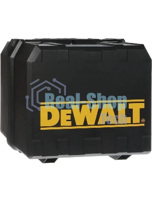 Циркулярная пила (дисковая) DeWalt DWE575K-QS 1600Вт (ручная)