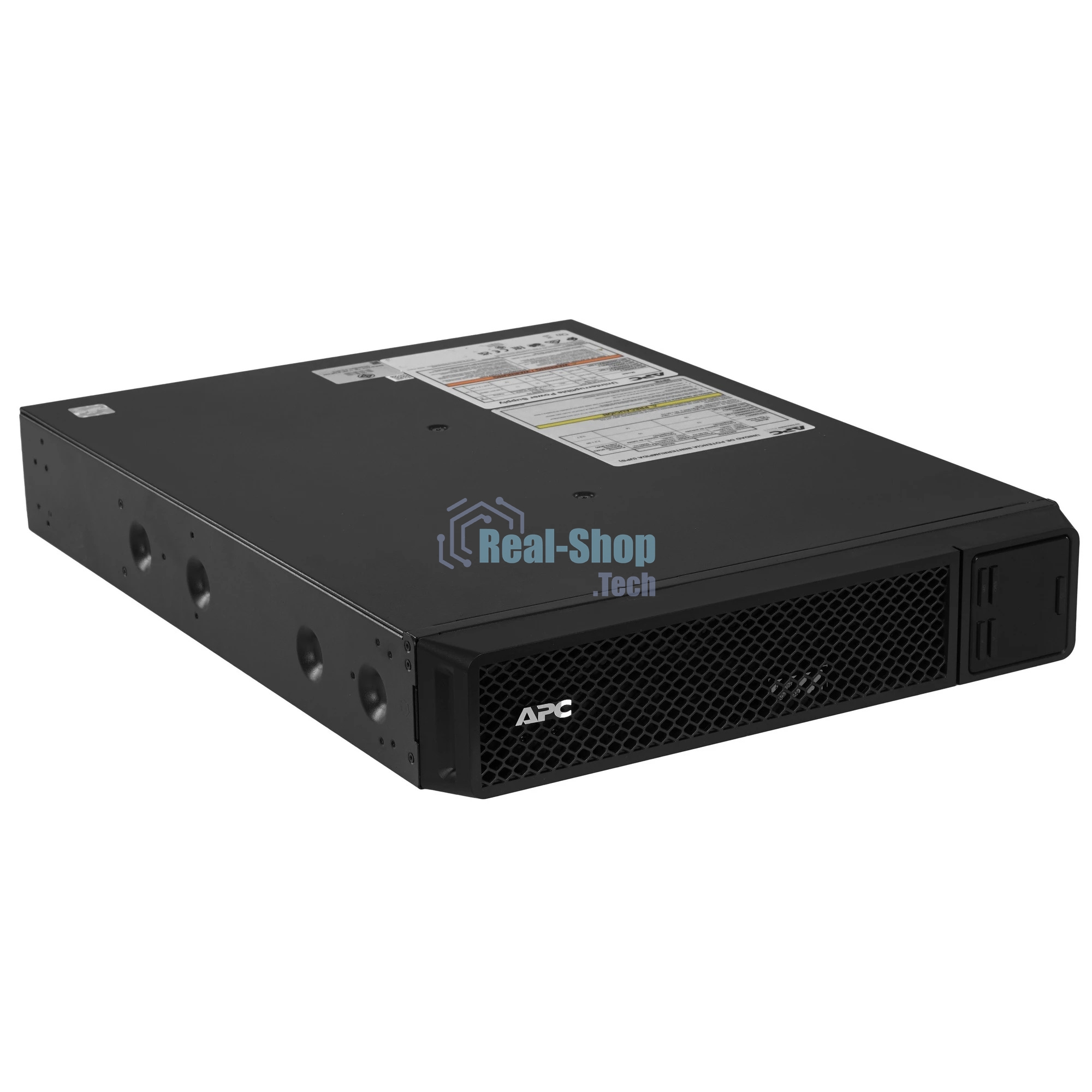 Источник бесперебойного питания APC Smart-UPS SRT SRT2200XLI/2200 ВА/1980 Вт/2 х IEC 320 C19 (компьютерная), 8 х IEC 320 C13 (компьютерная)