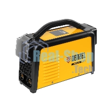 Аппарат инвертор. дуговой сварки Denzel SDM-220 Top, 220 А, ПВ 60% кейс