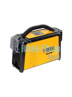 Аппарат инвертор. дуговой сварки Denzel SDM-220 Top, 220 А, ПВ 60% кейс