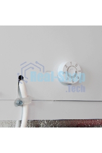 Холодильная витрина Бирюса Б-B310 черный фронт однокамерная 310л