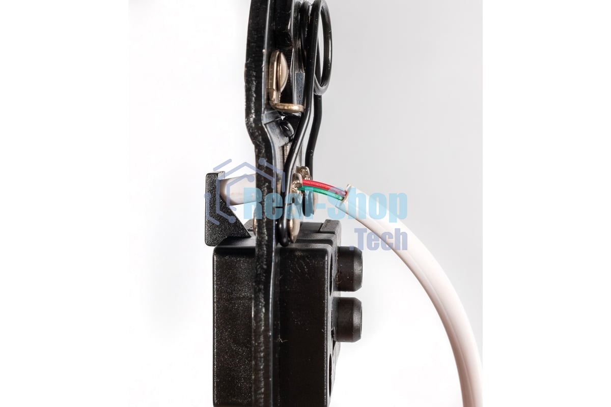 Пресс-клещи для RJ разъемов КВТ JT-210 84824