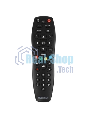 Медиаплеер Триколор GS C592IP