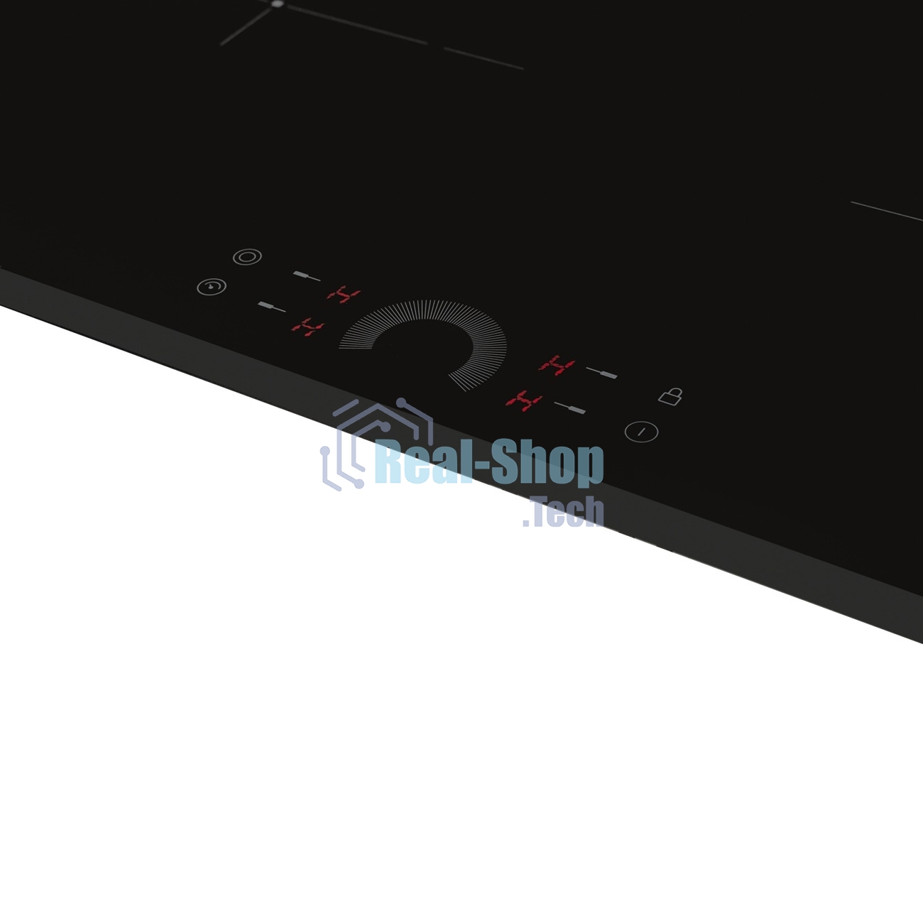 Электрическая варочная панель Schaub Lorenz SLK CY 62 H1 черный