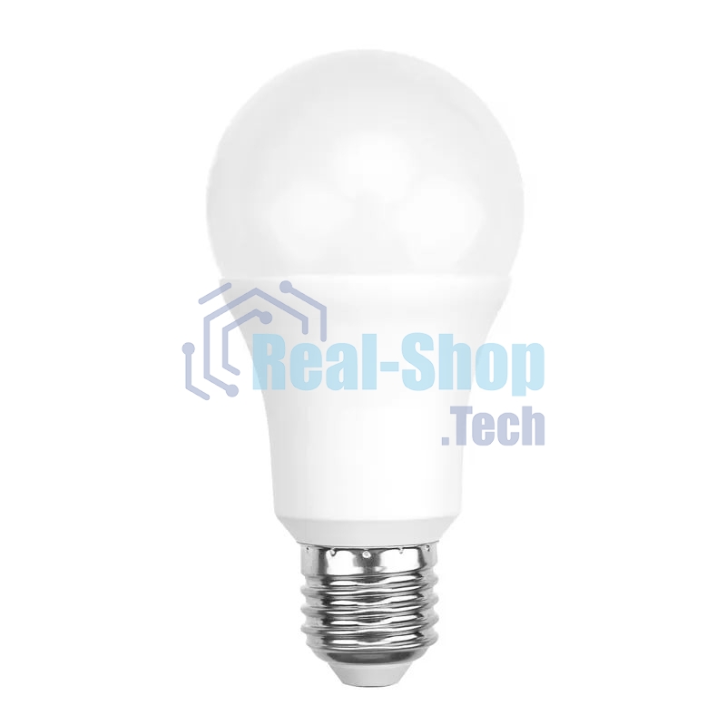 Лампа светодиодная Rexant груша A70 20,5 Вт E27 1948 лм 4000 K нейтральный свет