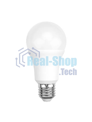 Лампа светодиодная Rexant груша A70 20,5 Вт E27 1948 лм 4000 K нейтральный свет