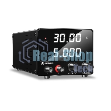 Лабораторный блок питания Amperin AI-F305 mini 30V, 5A, 0,15 кВт