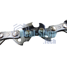 Цепь PATRIOT EXPERT 91VSE-52E, 3/8 1,3 52 звена (блистер)