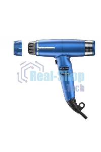 Фен IQ LITE BLUE GA.MA