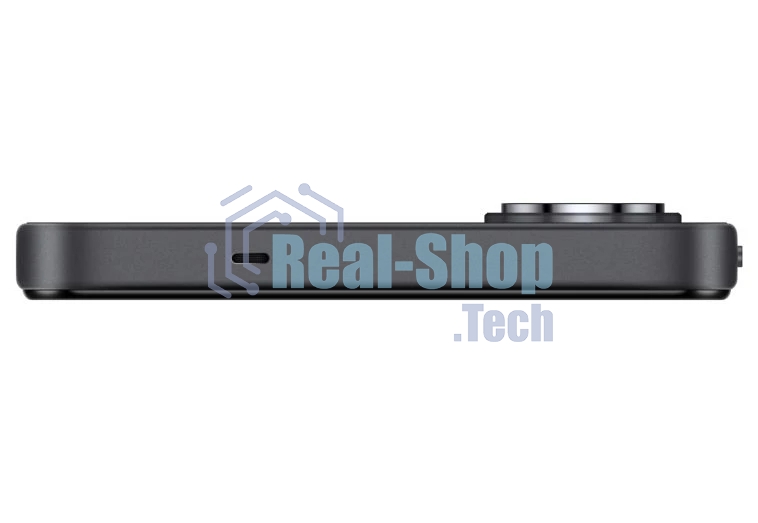 Смартфон Tecno Spark Go 2 4/128Gb черный