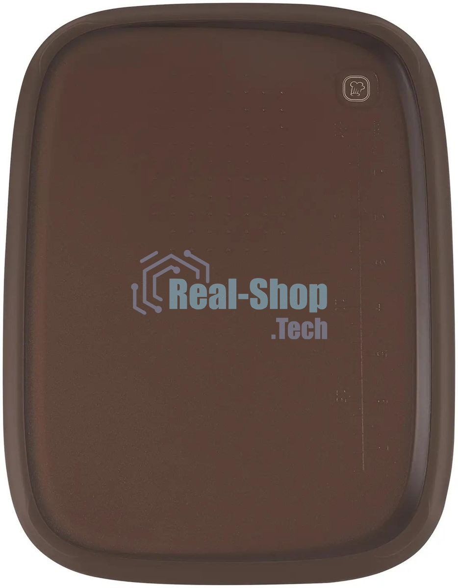 Набор ножей кухонных Rondell Mocco&Latte RD-1944 компл.: 4 предм. разд. дос. бежевый/коричневый блистер