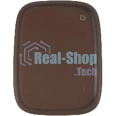 Набор ножей кухонных Rondell Mocco&Latte RD-1944 компл.: 4 предм. разд. дос. бежевый/коричневый блистер