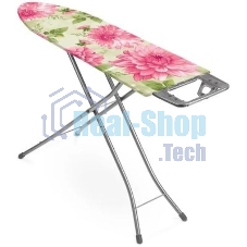 Доска гладильная НИКА Bell classy 1 БК1 Рабочая поверхность:122 х 345 см