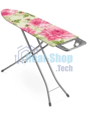 Доска гладильная НИКА Bell classy 1 БК1 Рабочая поверхность:122 х 345 см