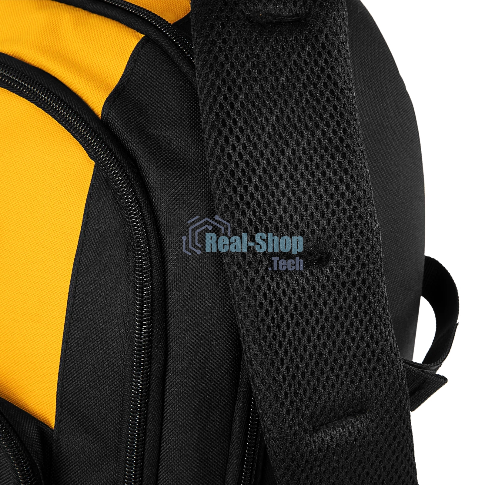 Рюкзак для инструмента Denzel 365х190х430 мм, 3 отделения, 26 карманов