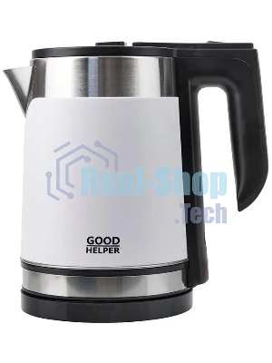 Чайник электрический GOODHELPER KPS-185C белый