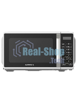 Микроволновая печь SUPRA 20SW26