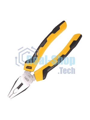 Комбинированные плоскогубцы Deli DL2008 8