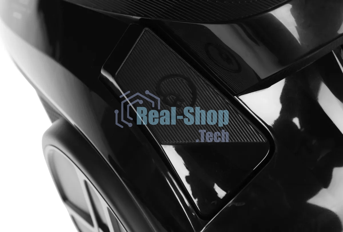 Безмешковый пылесос Tefal TW4825EA