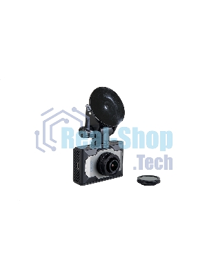 Видеорегистратор Silverstone F1 A85-CPL CROD, 1920x1080, 1.5